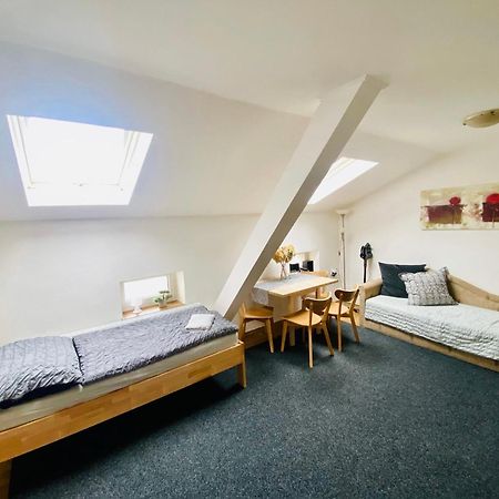 Apartma Luxura 데친 외부 사진