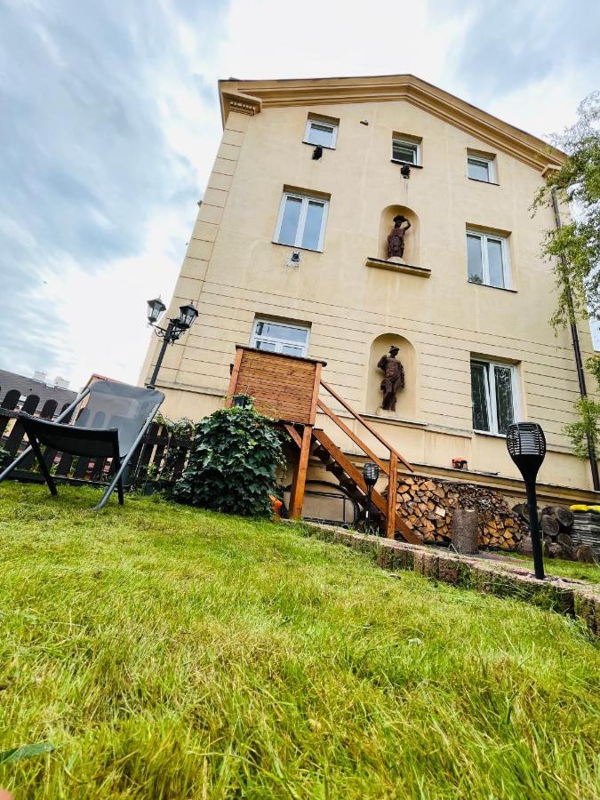 Apartma Luxura 데친 외부 사진