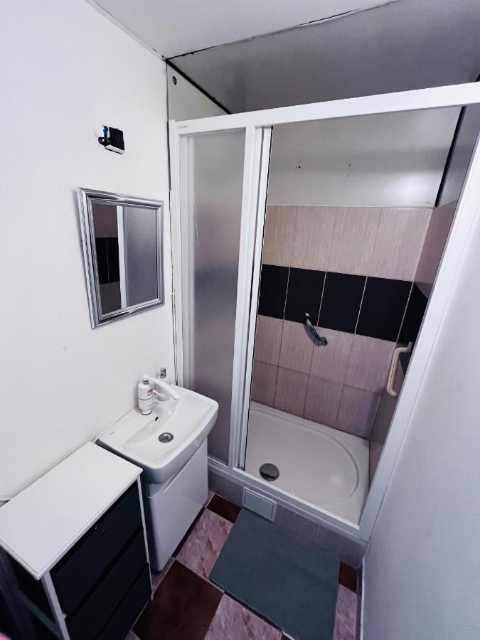 Apartma Luxura 데친 외부 사진