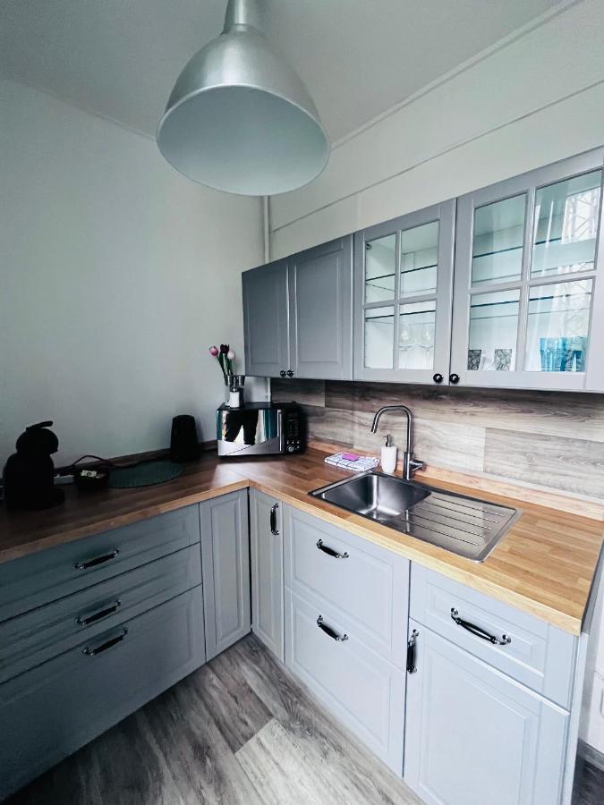 Apartma Luxura 데친 외부 사진