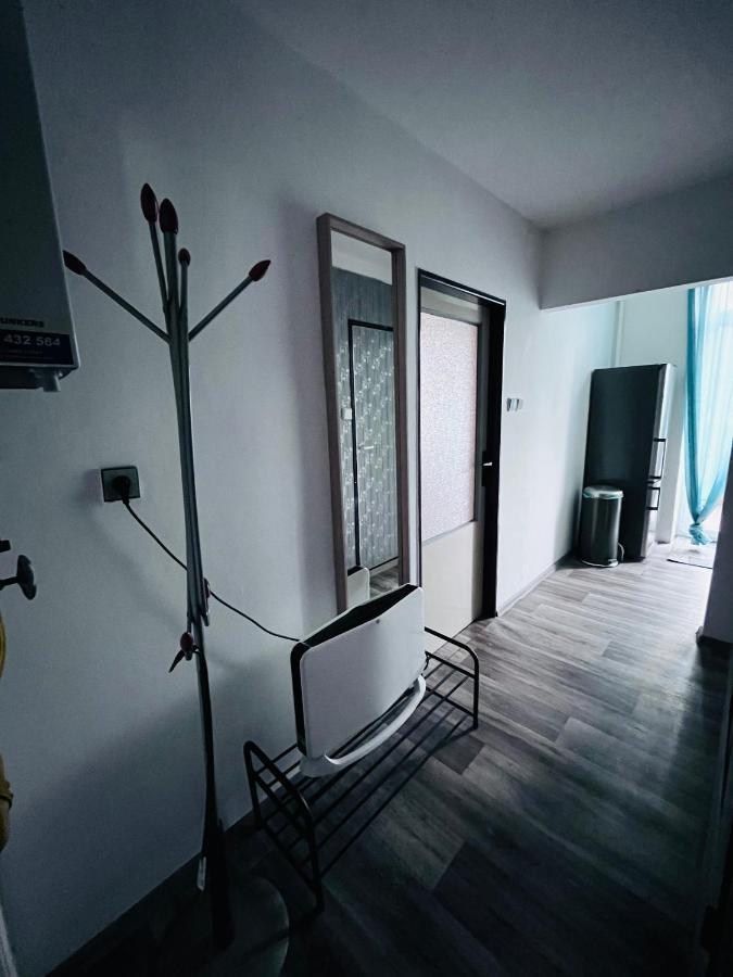 Apartma Luxura 데친 외부 사진