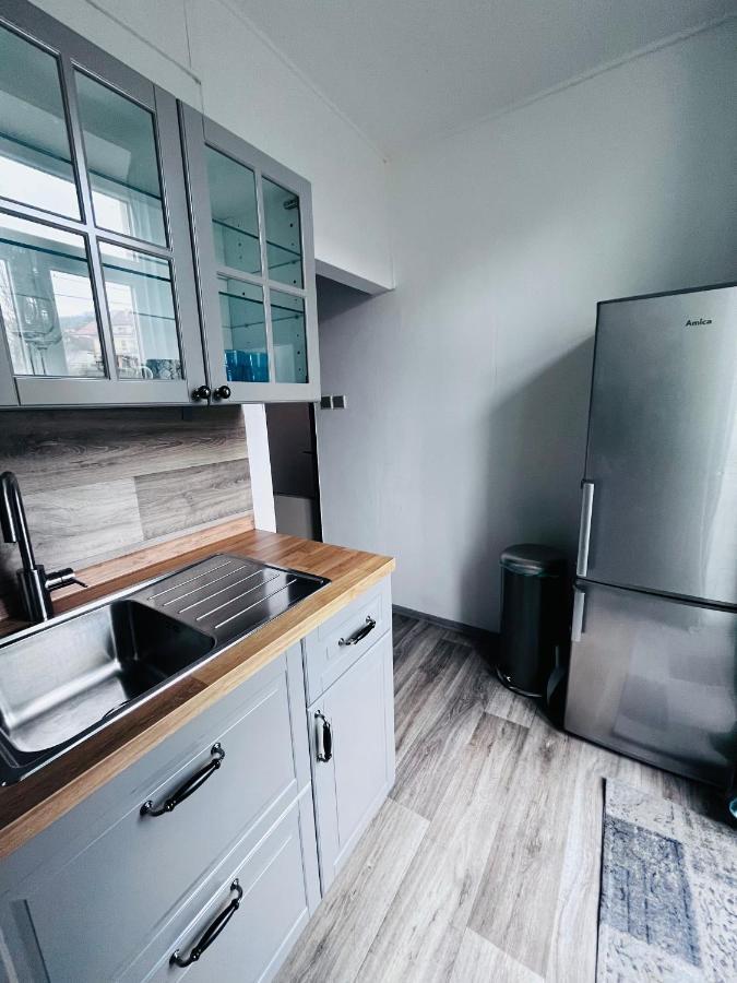 Apartma Luxura 데친 외부 사진