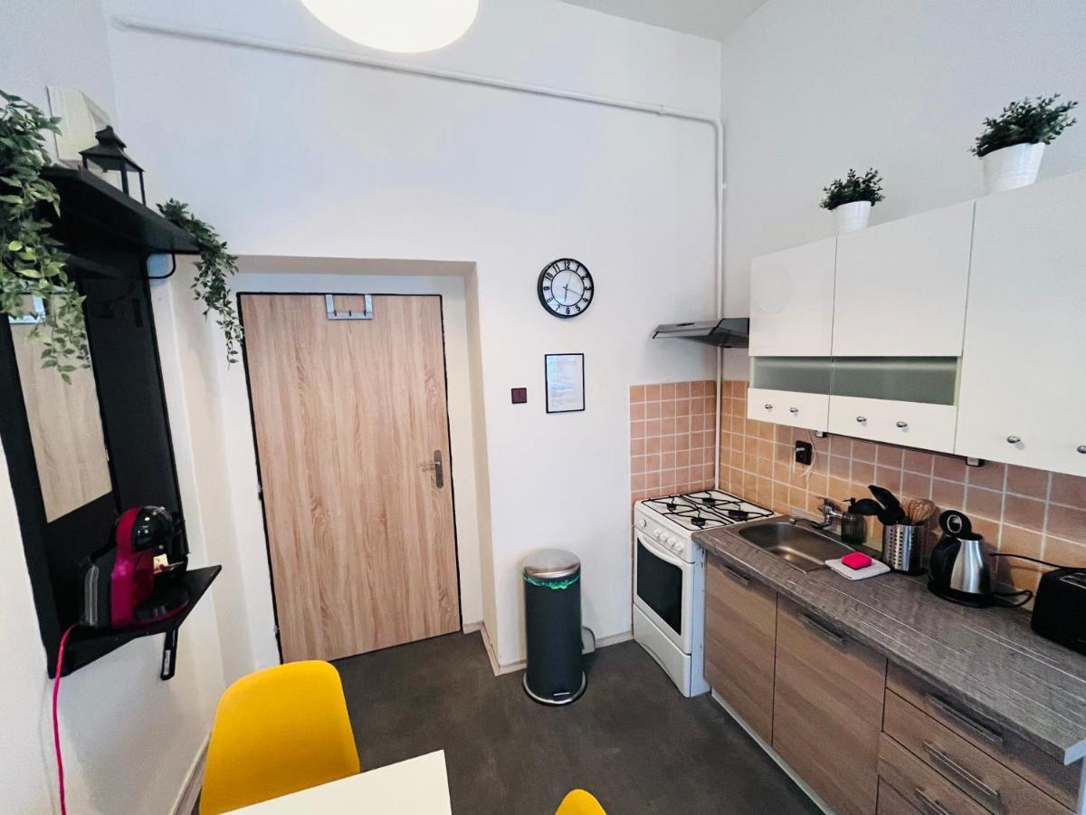 Apartma Luxura 데친 외부 사진