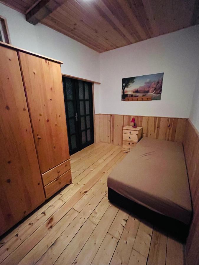 Apartma Luxura 데친 외부 사진