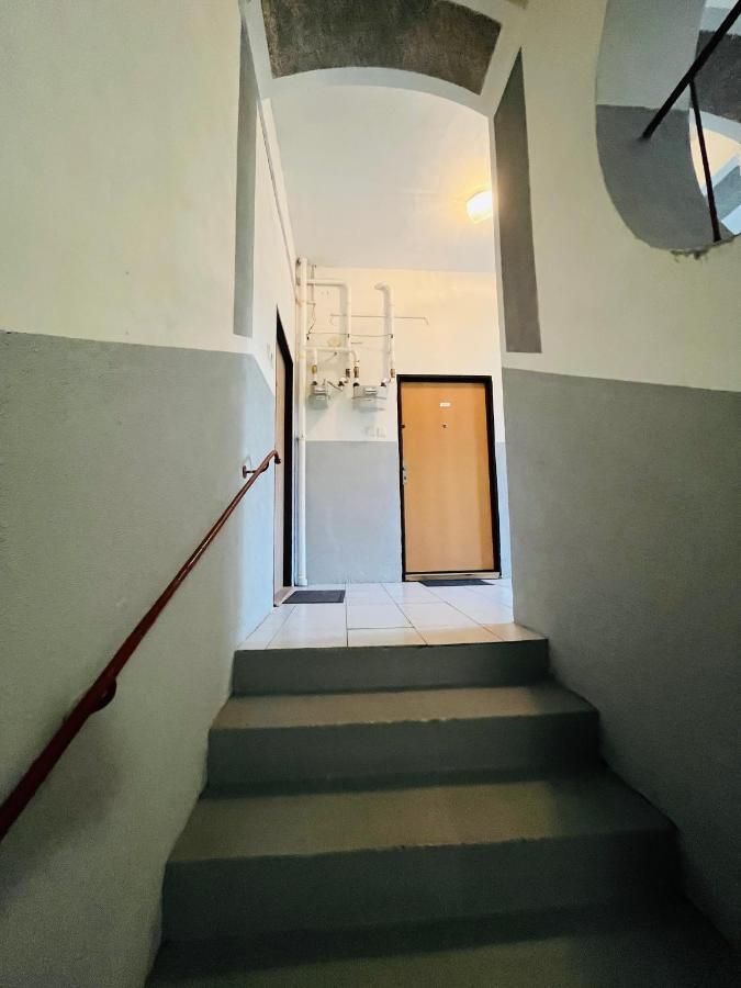 Apartma Luxura 데친 외부 사진