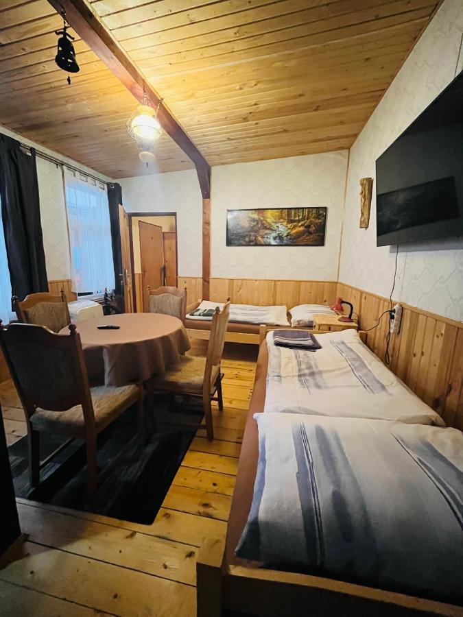 Apartma Luxura 데친 외부 사진