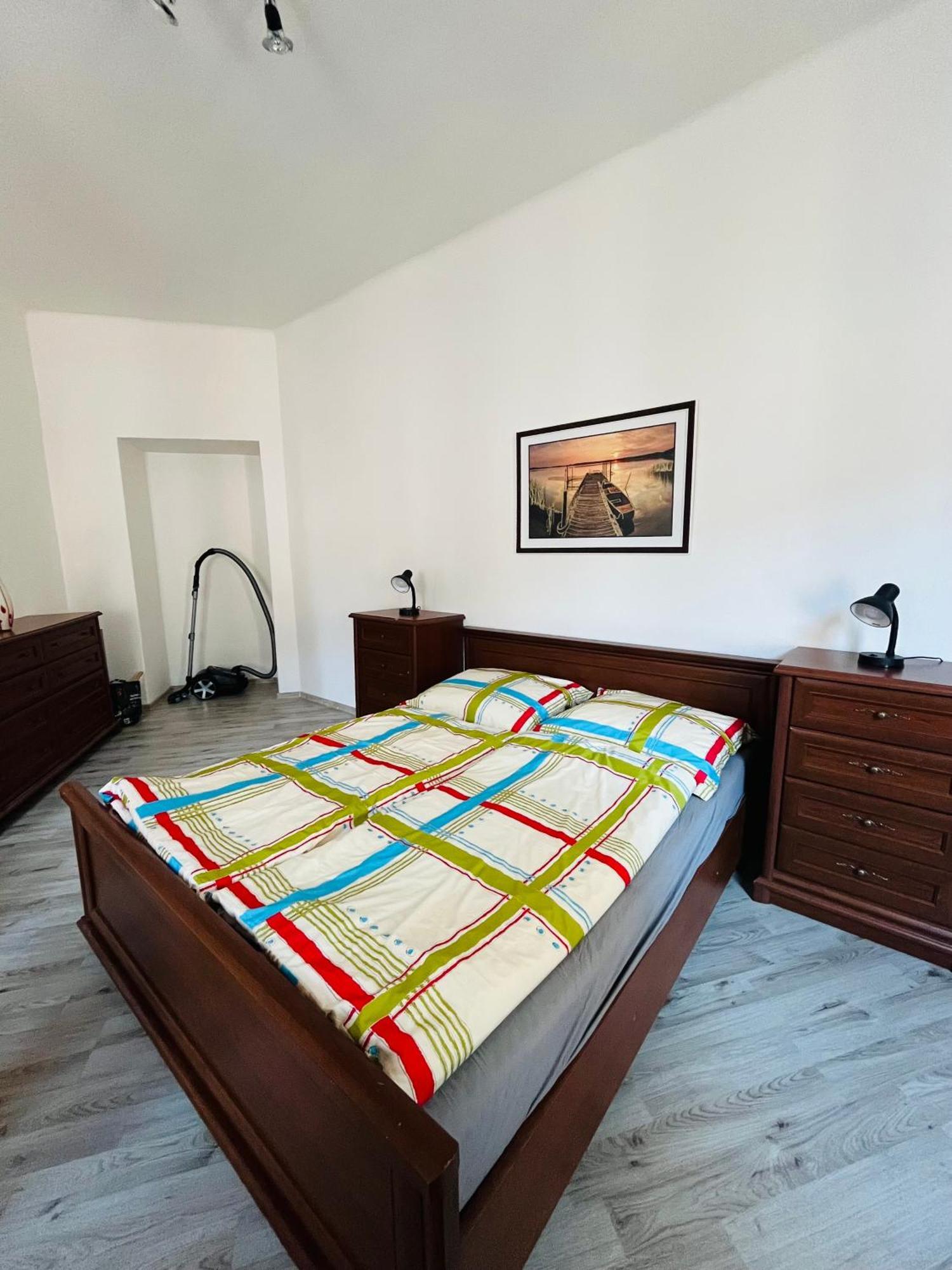 Apartma Luxura 데친 외부 사진