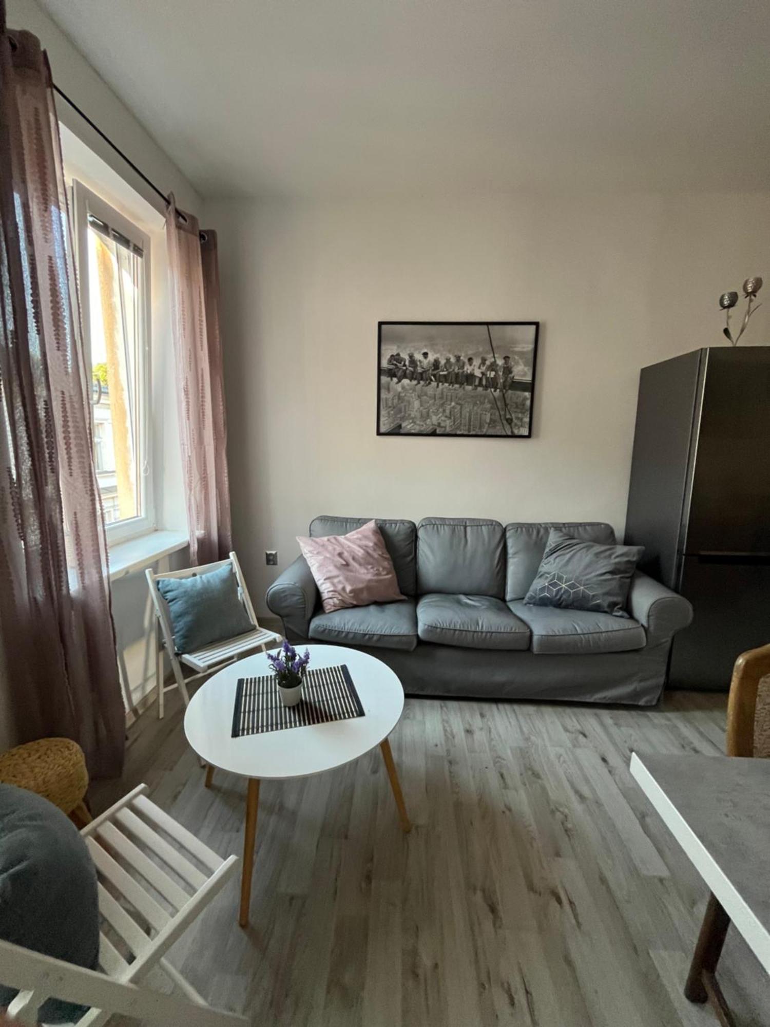 Apartma Luxura 데친 외부 사진