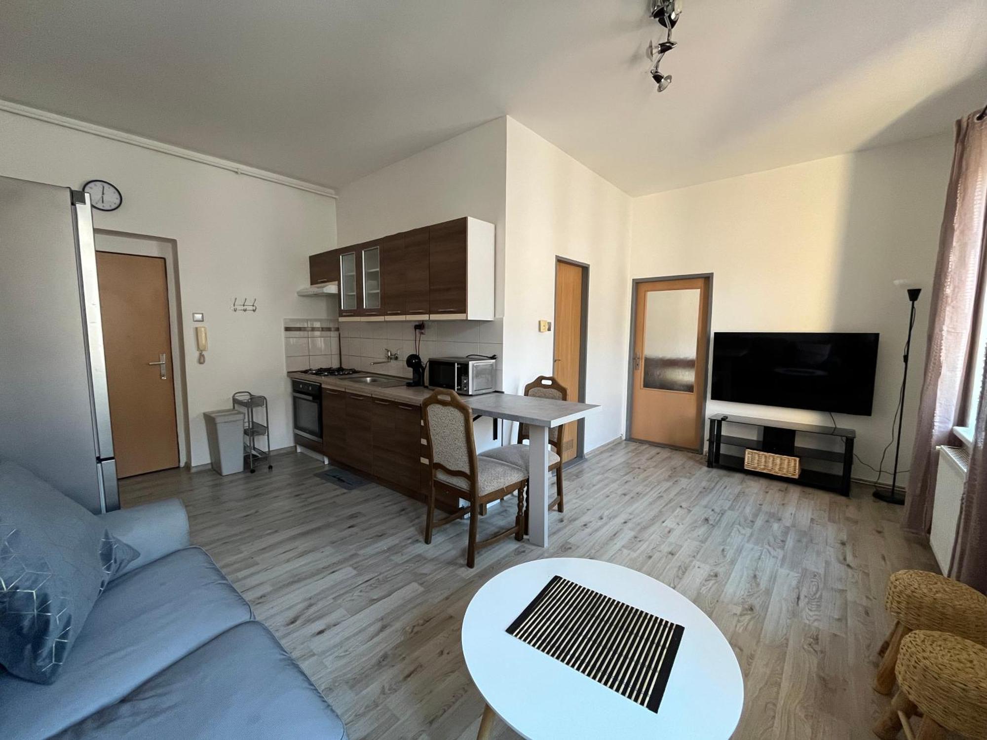 Apartma Luxura 데친 외부 사진