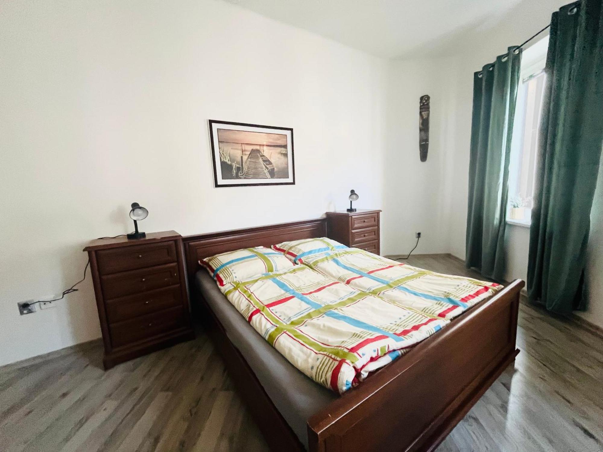 Apartma Luxura 데친 외부 사진