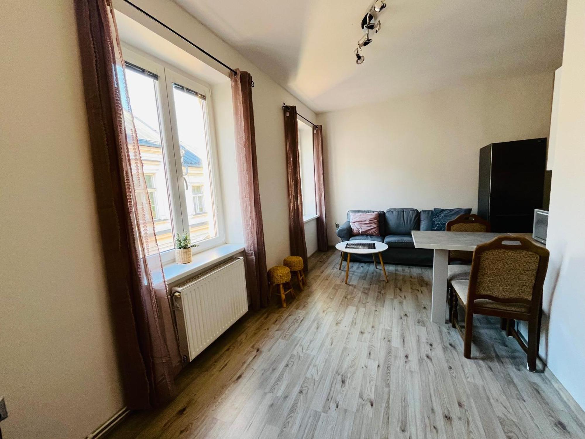 Apartma Luxura 데친 외부 사진