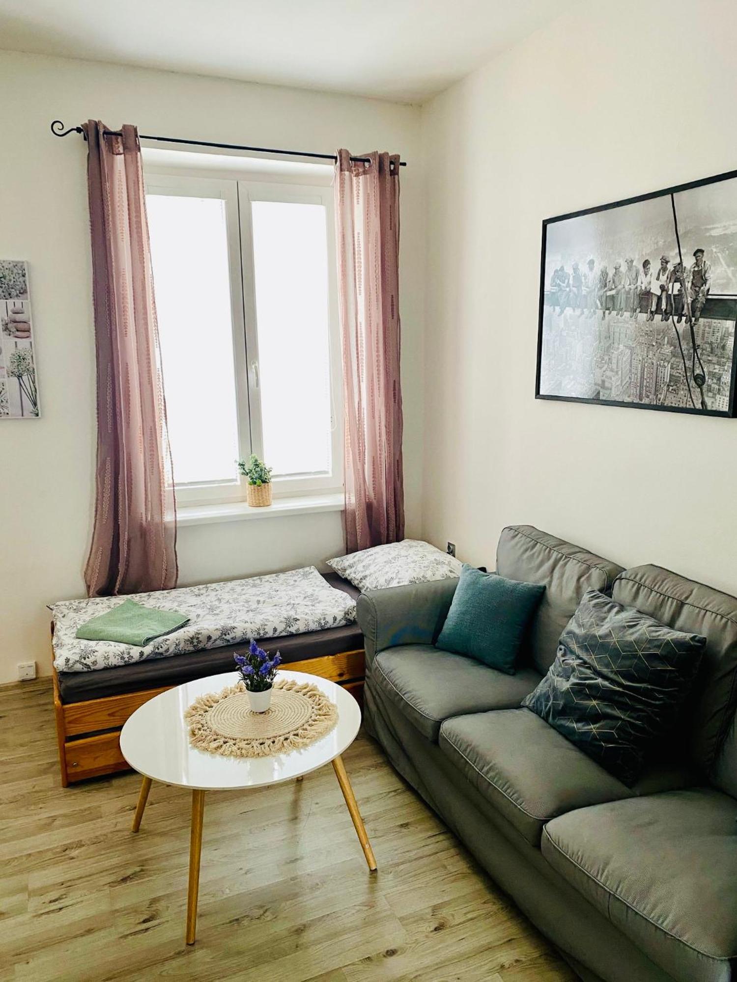 Apartma Luxura 데친 외부 사진