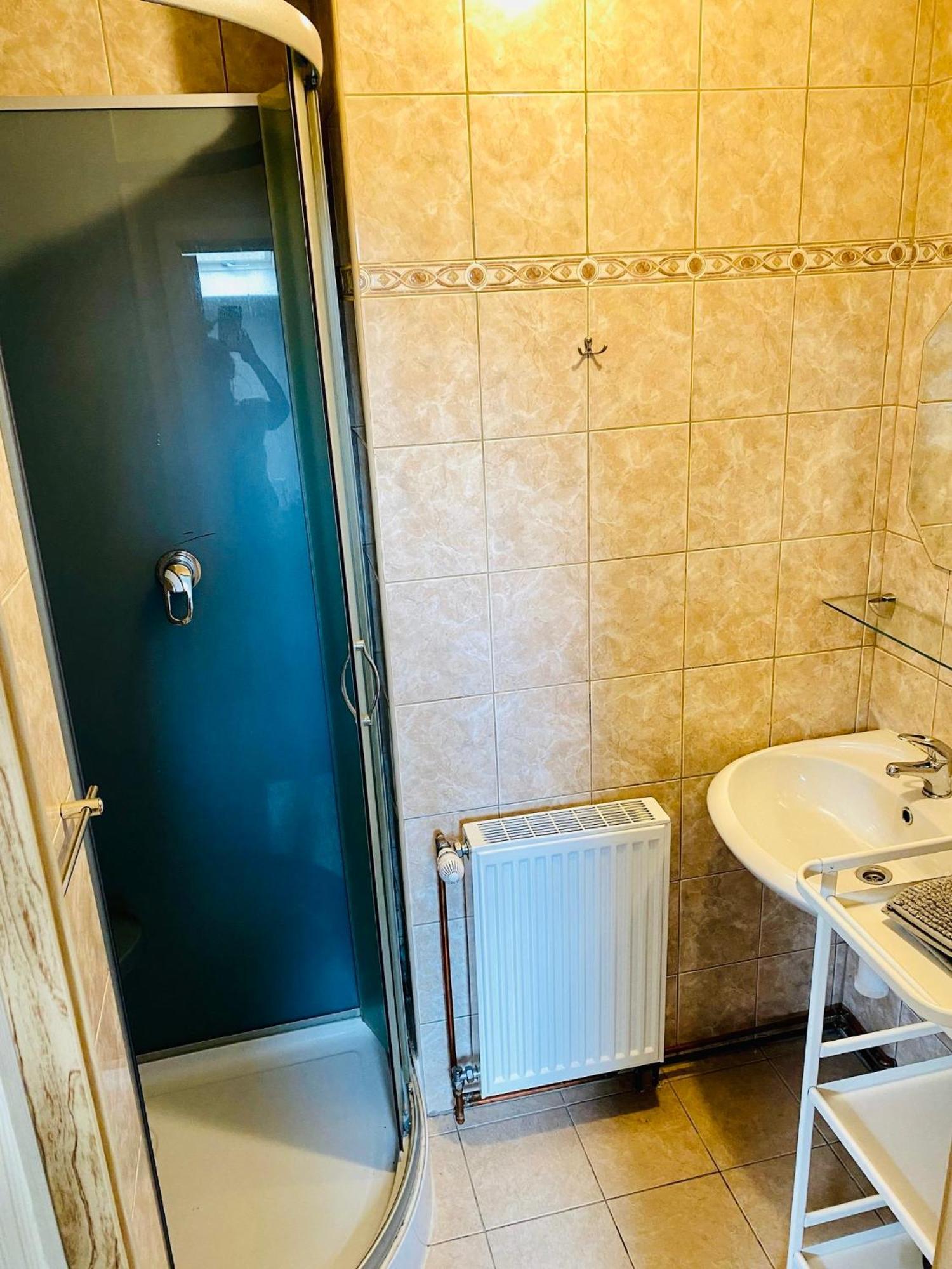 Apartma Luxura 데친 외부 사진