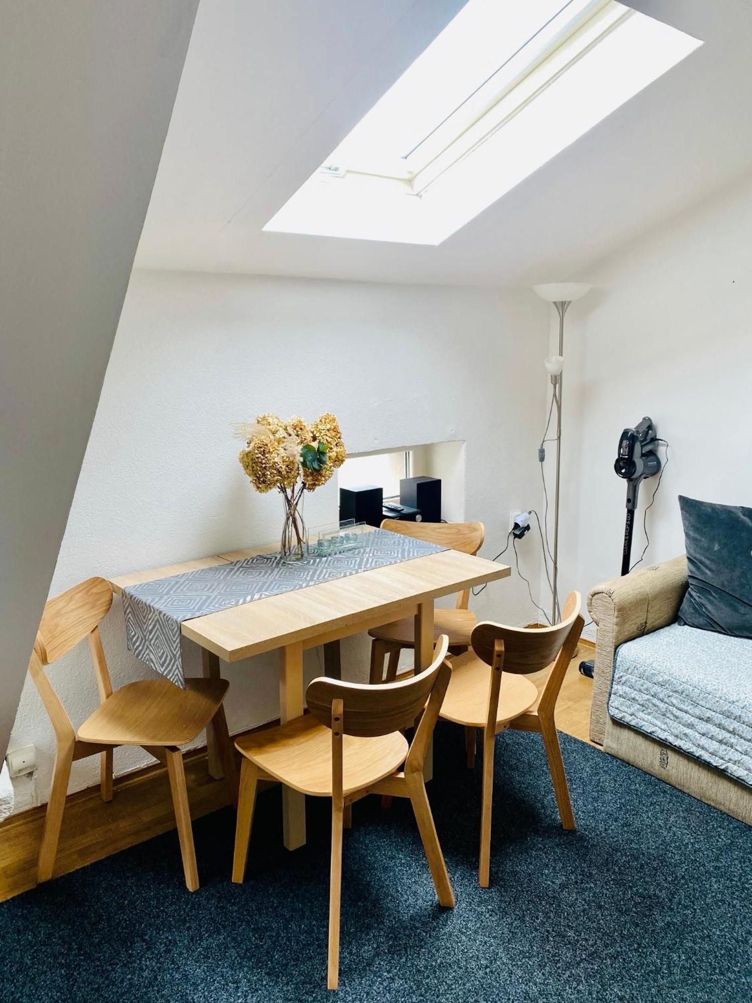 Apartma Luxura 데친 외부 사진