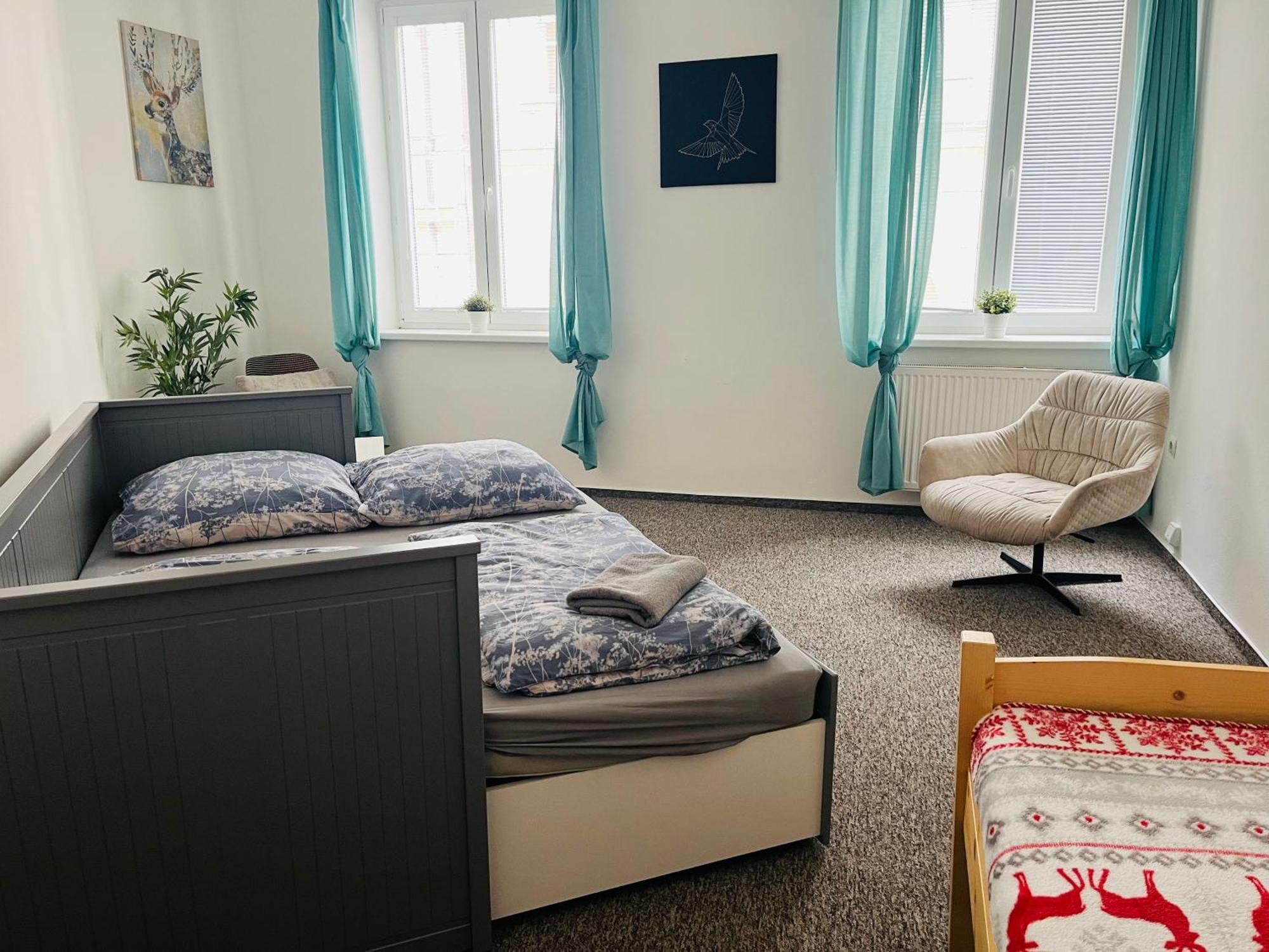 Apartma Luxura 데친 외부 사진