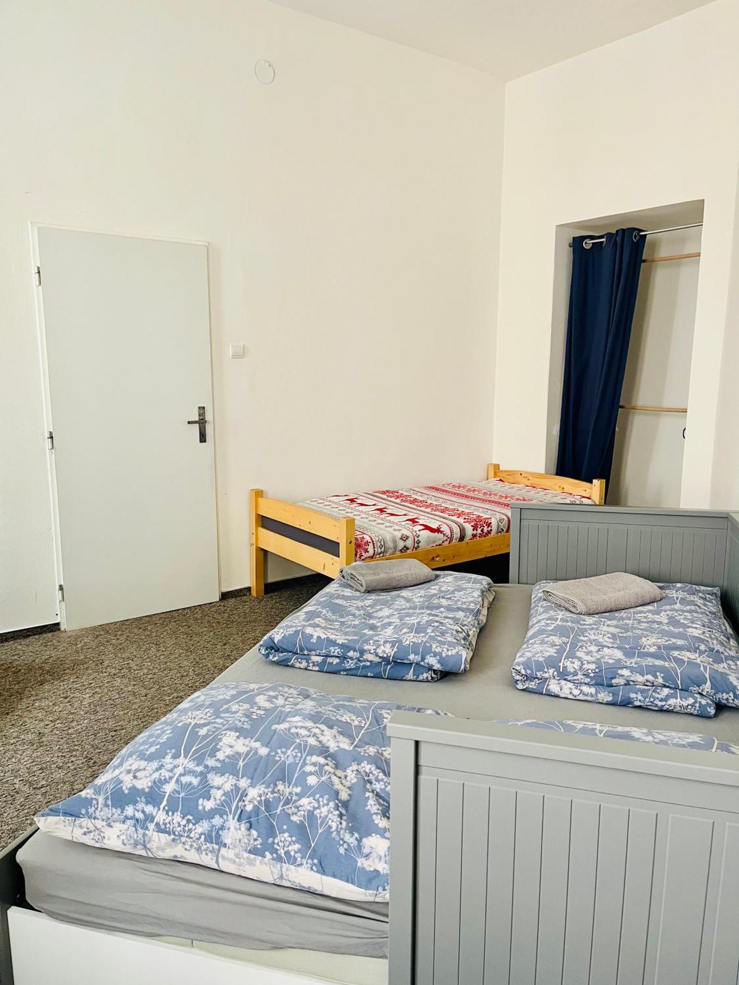 Apartma Luxura 데친 외부 사진